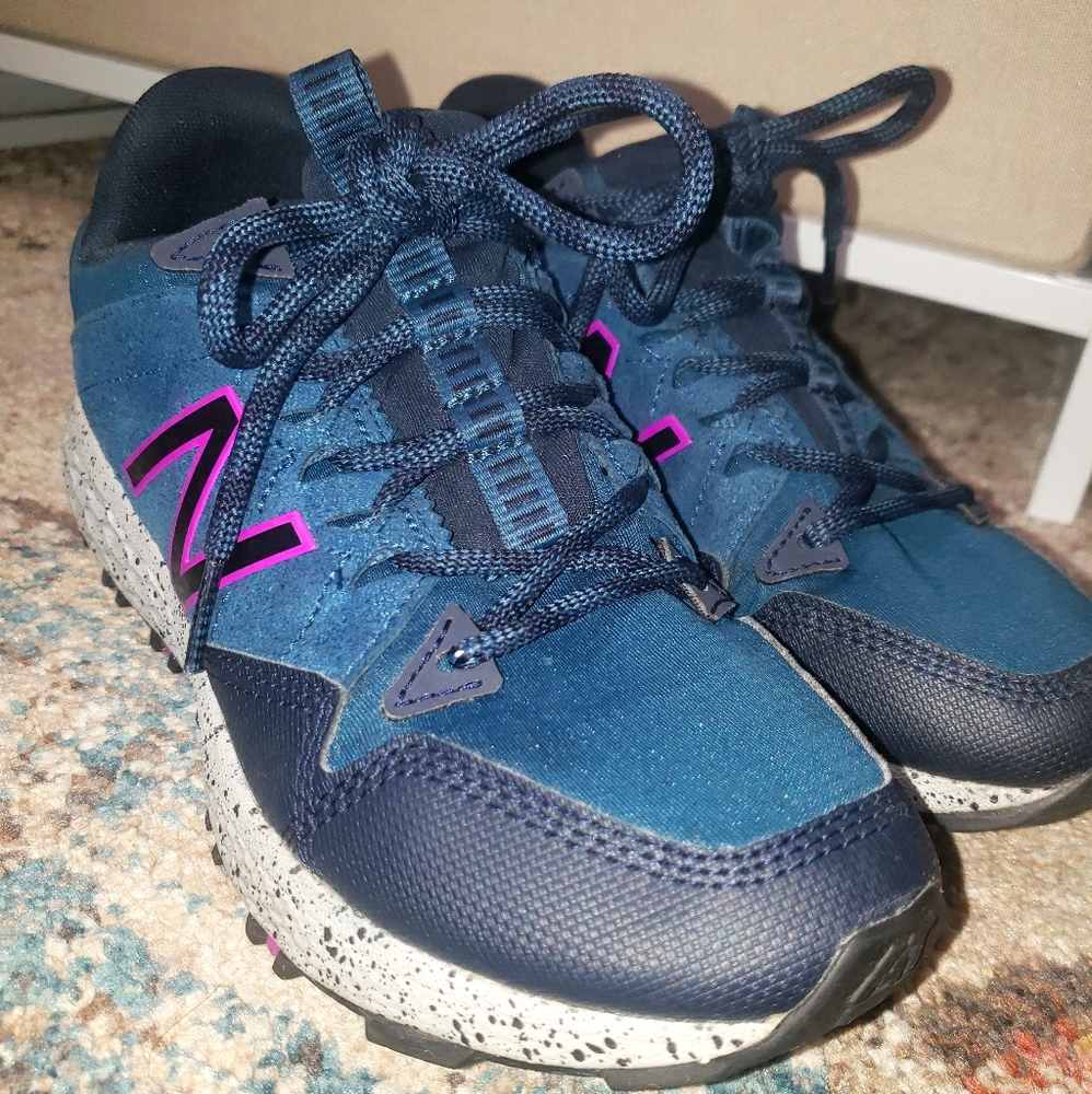 New Balance Sneaker
